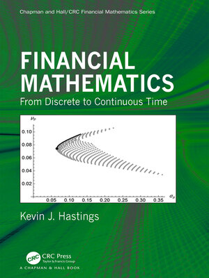 cover image of Financial Mathematics